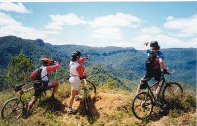 Il cicloturismo in Abruzzo